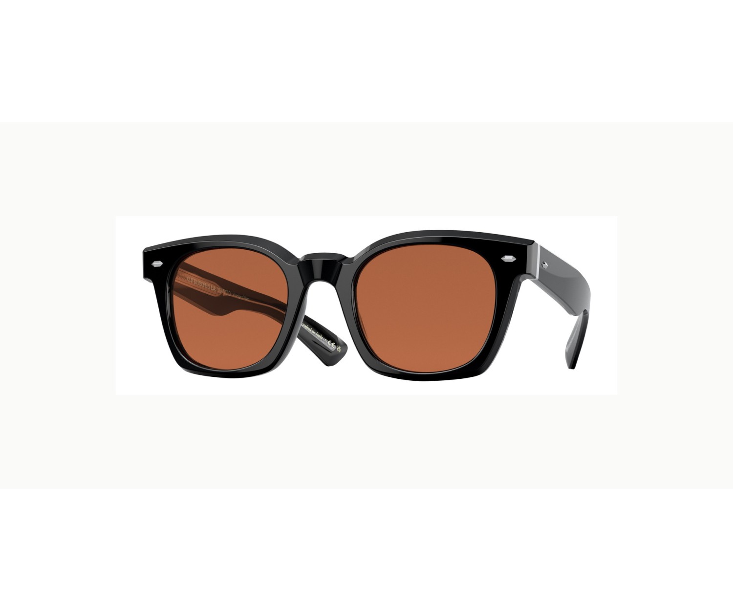 OLIVER PEOPLES - MERCEAUX - OV5498SU - 149253 - 50