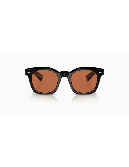 OLIVER PEOPLES - MERCEAUX - OV5498SU - 149253 - 50