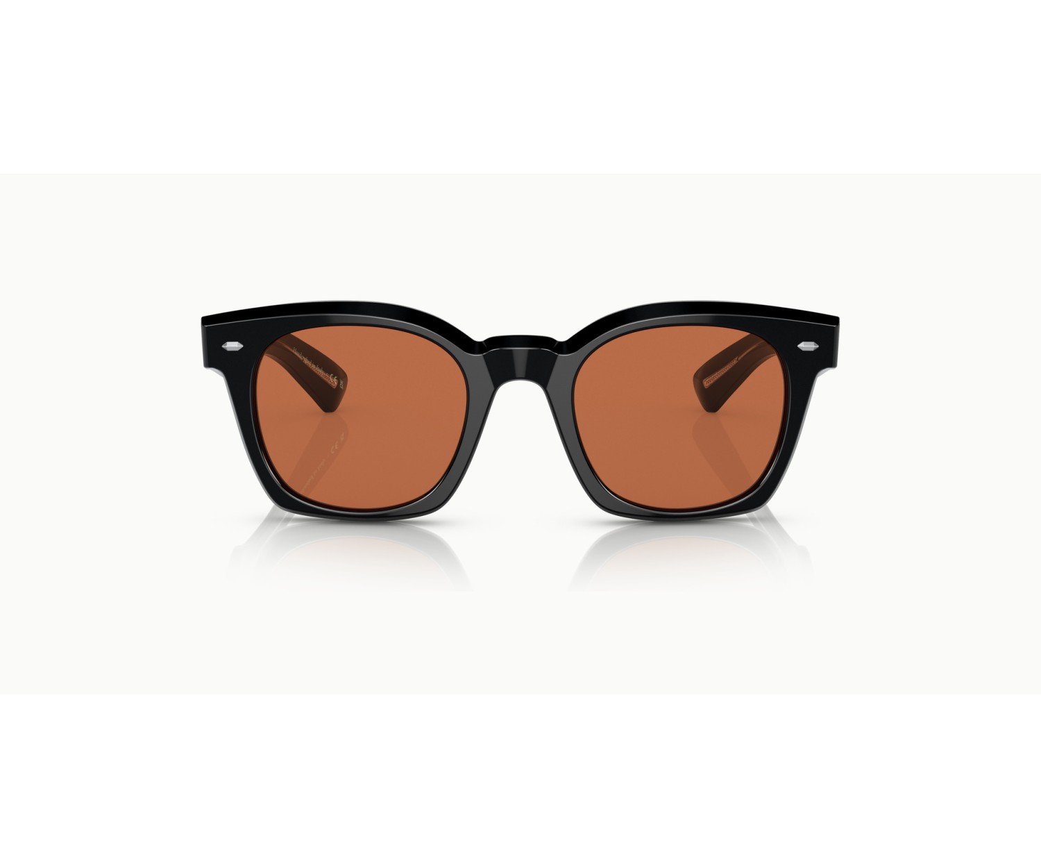 OLIVER PEOPLES - MERCEAUX - OV5498SU - 149253 - 50