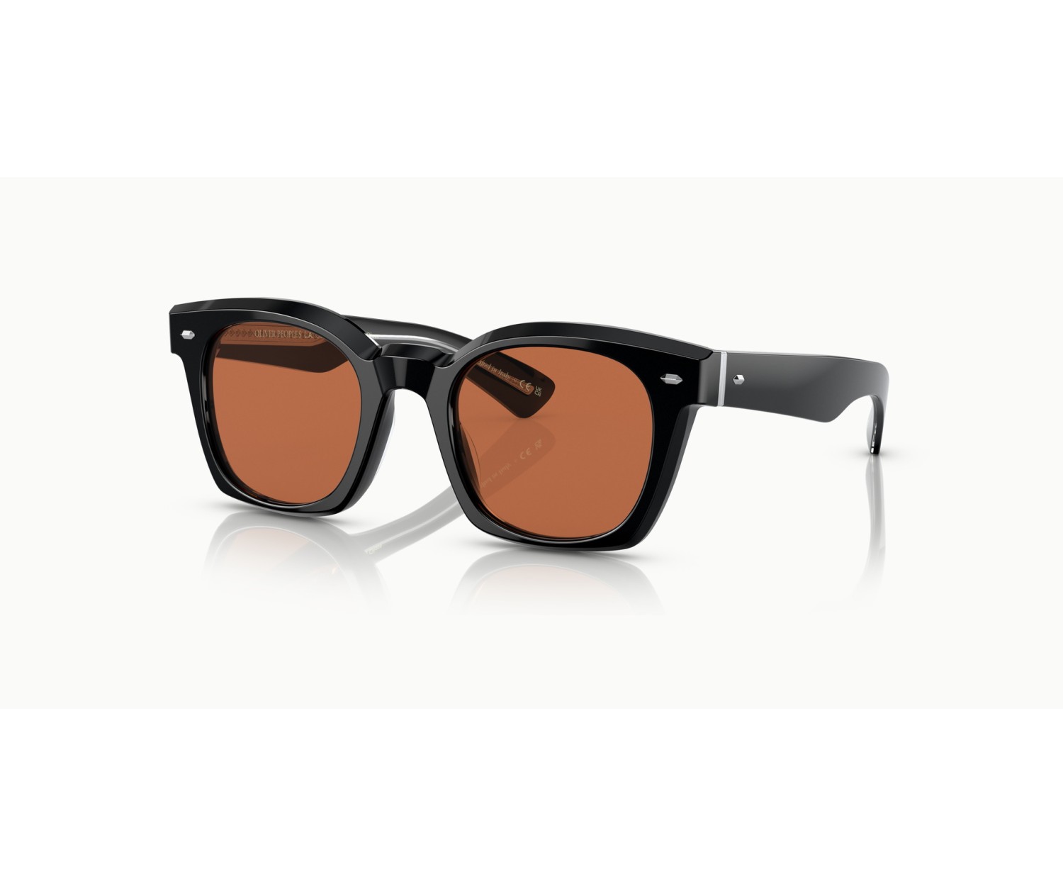 OLIVER PEOPLES - MERCEAUX - OV5498SU - 149253 - 50