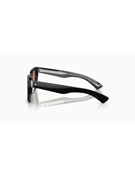 OLIVER PEOPLES - MERCEAUX - OV5498SU - 149253 - 50