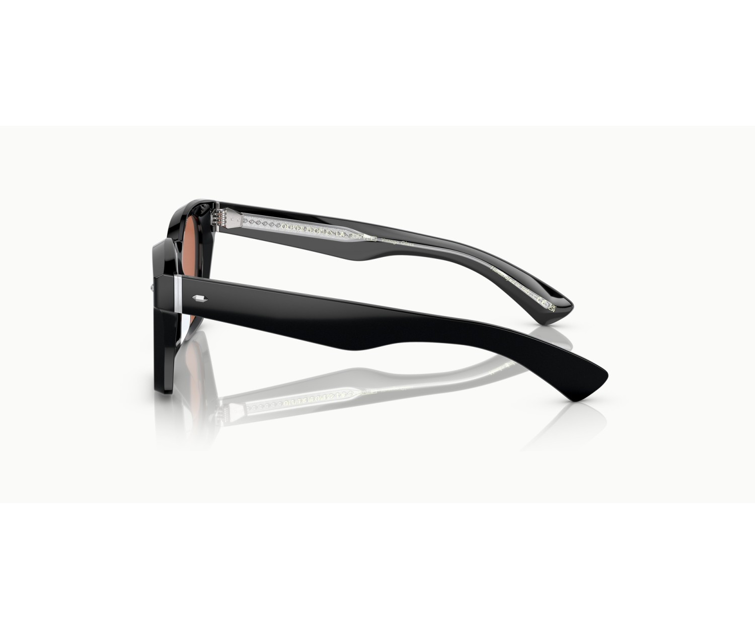 OLIVER PEOPLES - MERCEAUX - OV5498SU - 149253 - 50