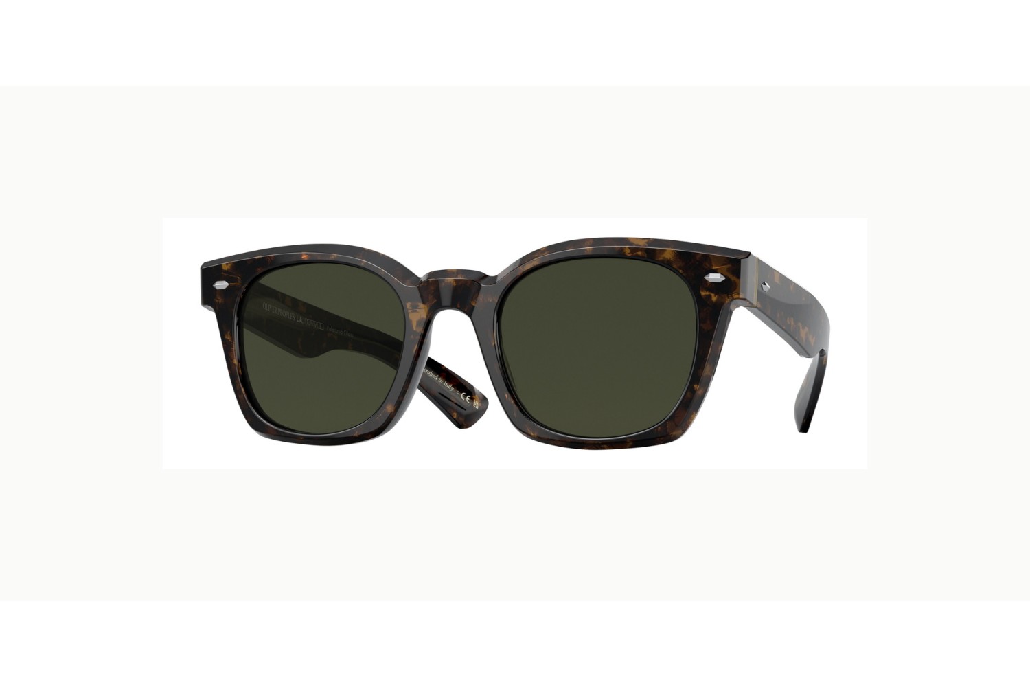 OLIVER PEOPLES - MERCEAUX - OV5498SU - 1747P1 - 50