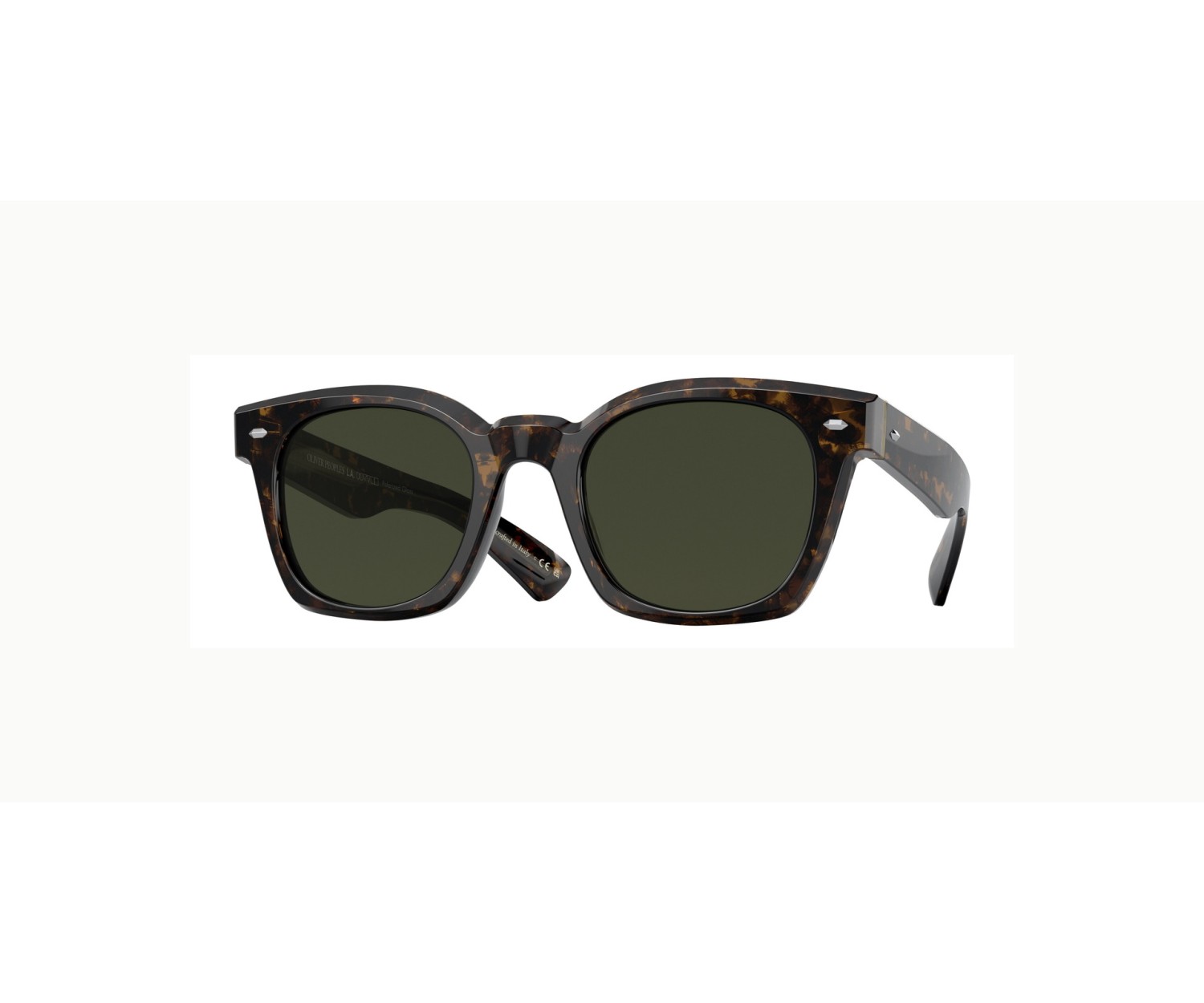 OLIVER PEOPLES - MERCEAUX - OV5498SU - 1747P1 - 50