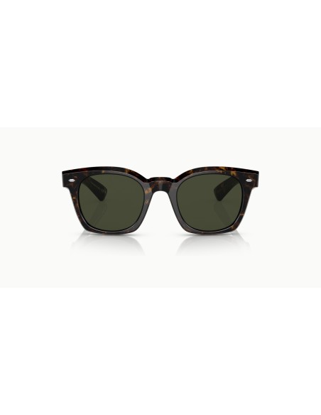 OLIVER PEOPLES - MERCEAUX - OV5498SU - 1747P1 - 50