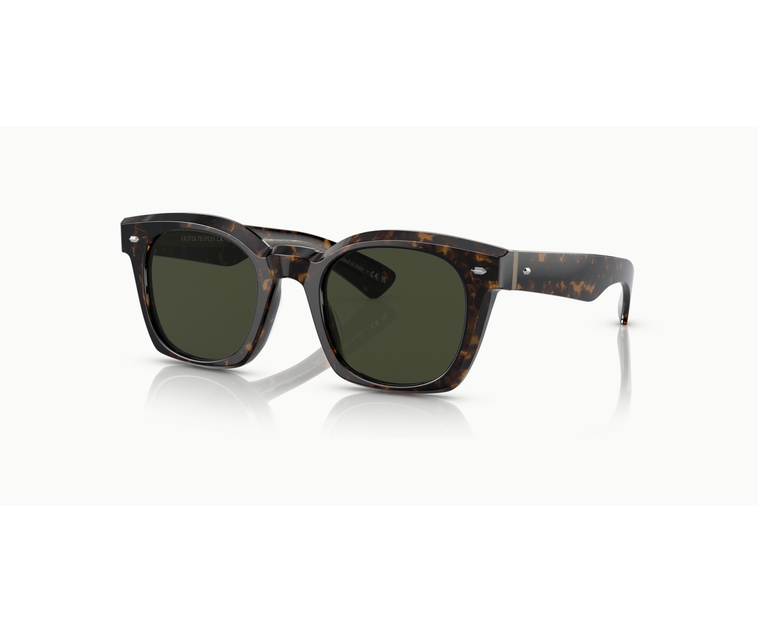 OLIVER PEOPLES - MERCEAUX - OV5498SU - 1747P1 - 50