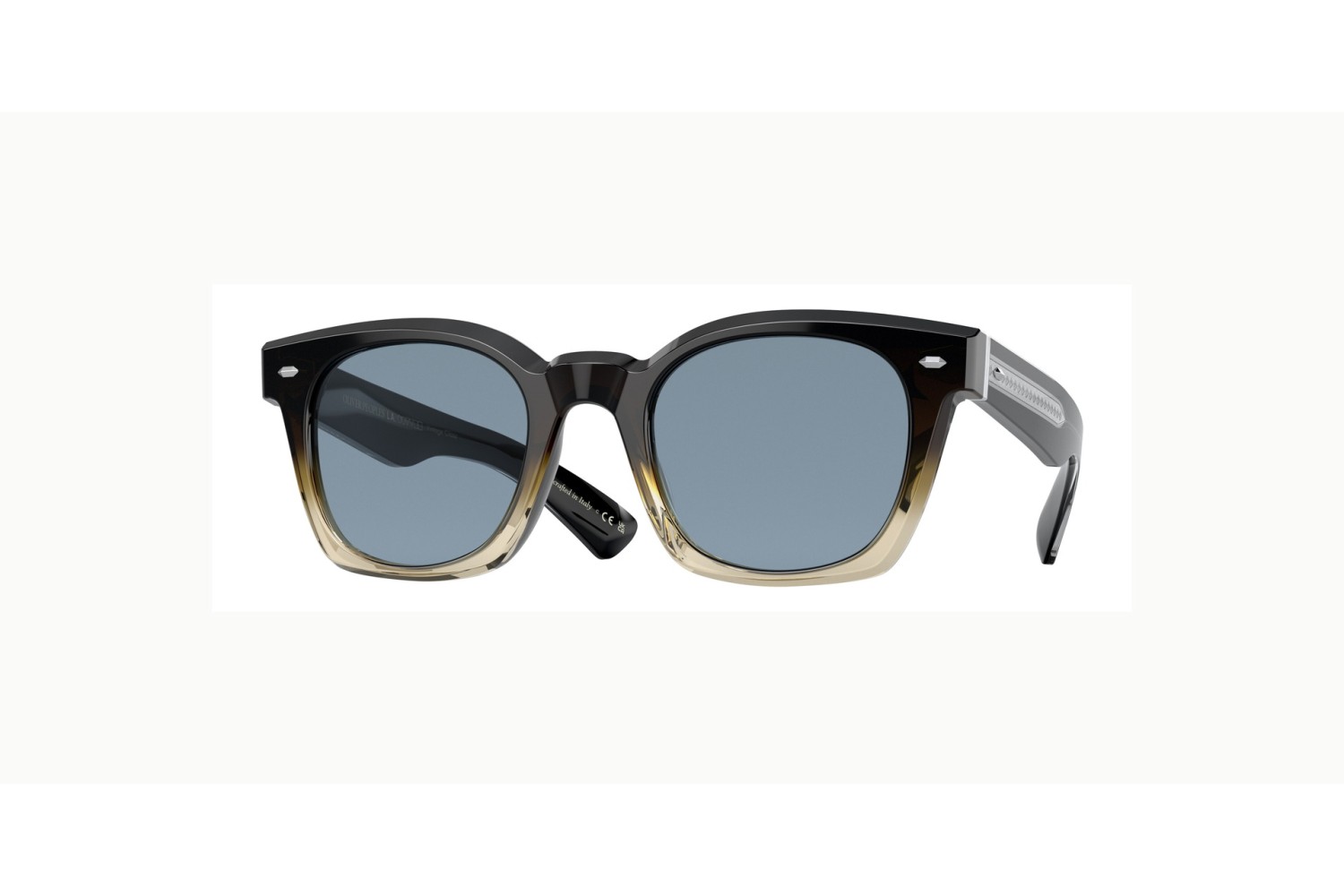 OLIVER PEOPLES - MERCEAUX - OV5498SU - 174856 - 50