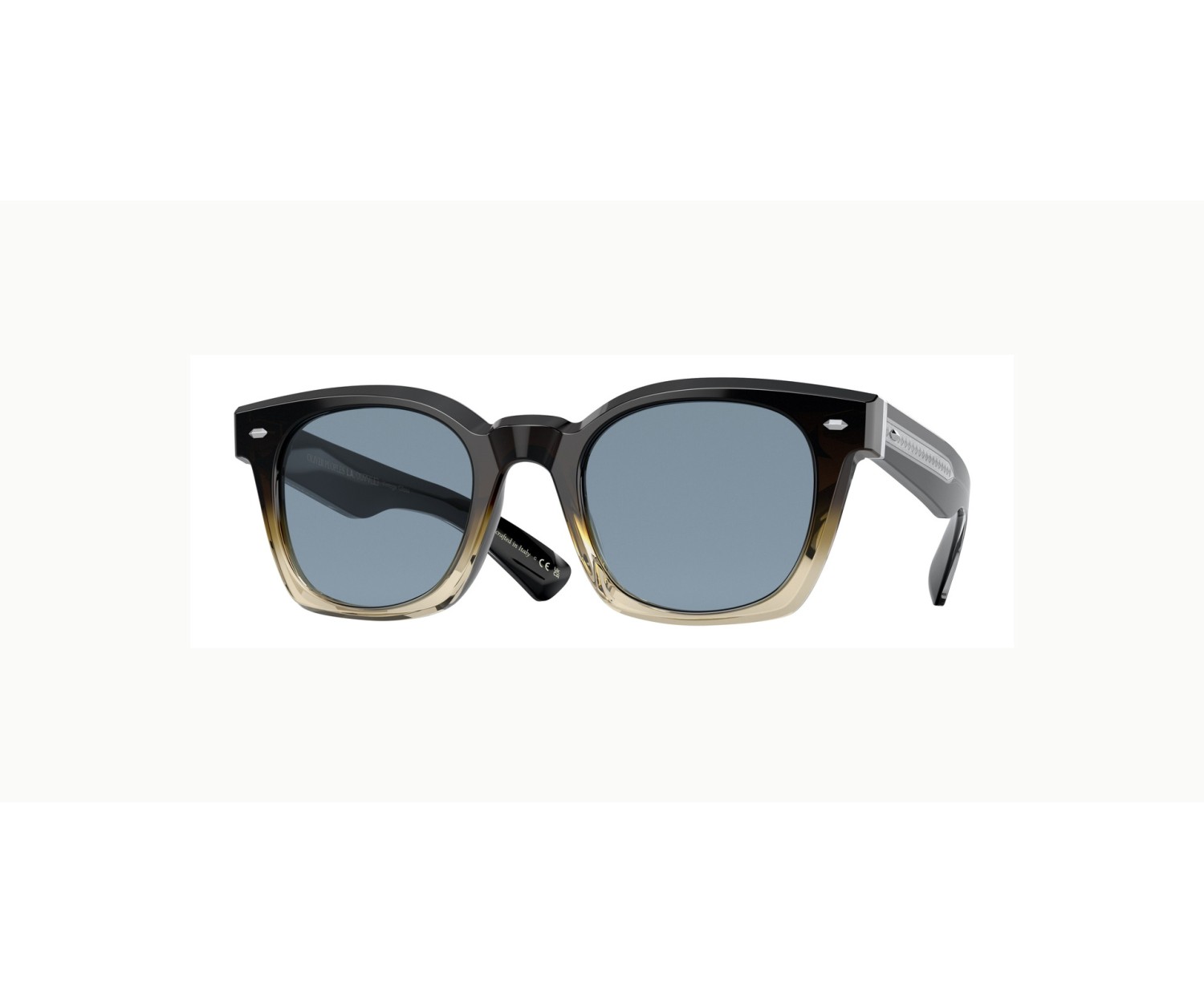 OLIVER PEOPLES - MERCEAUX - OV5498SU - 174856 - 50