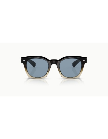 OLIVER PEOPLES - MERCEAUX - OV5498SU - 174856 - 50