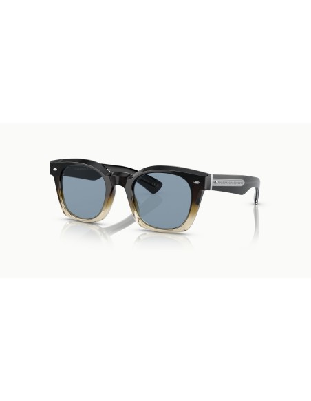 OLIVER PEOPLES - MERCEAUX - OV5498SU - 174856 - 50