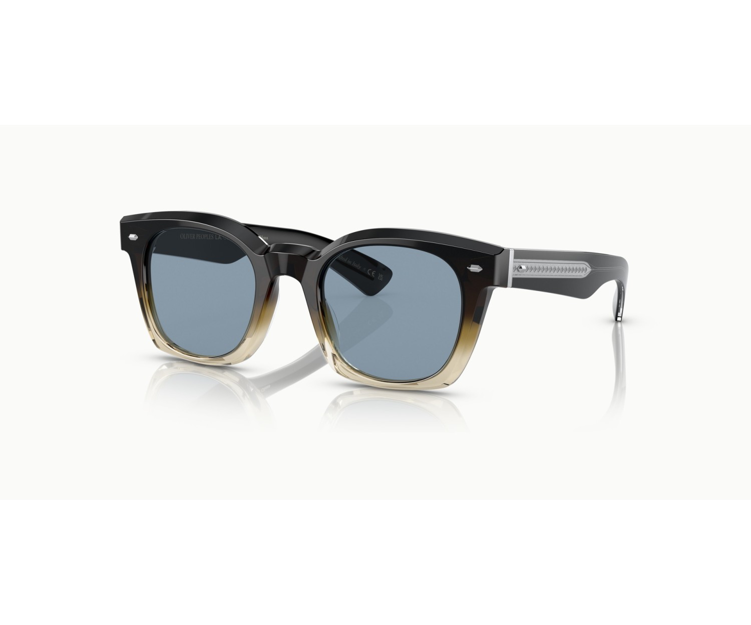 OLIVER PEOPLES - MERCEAUX - OV5498SU - 174856 - 50