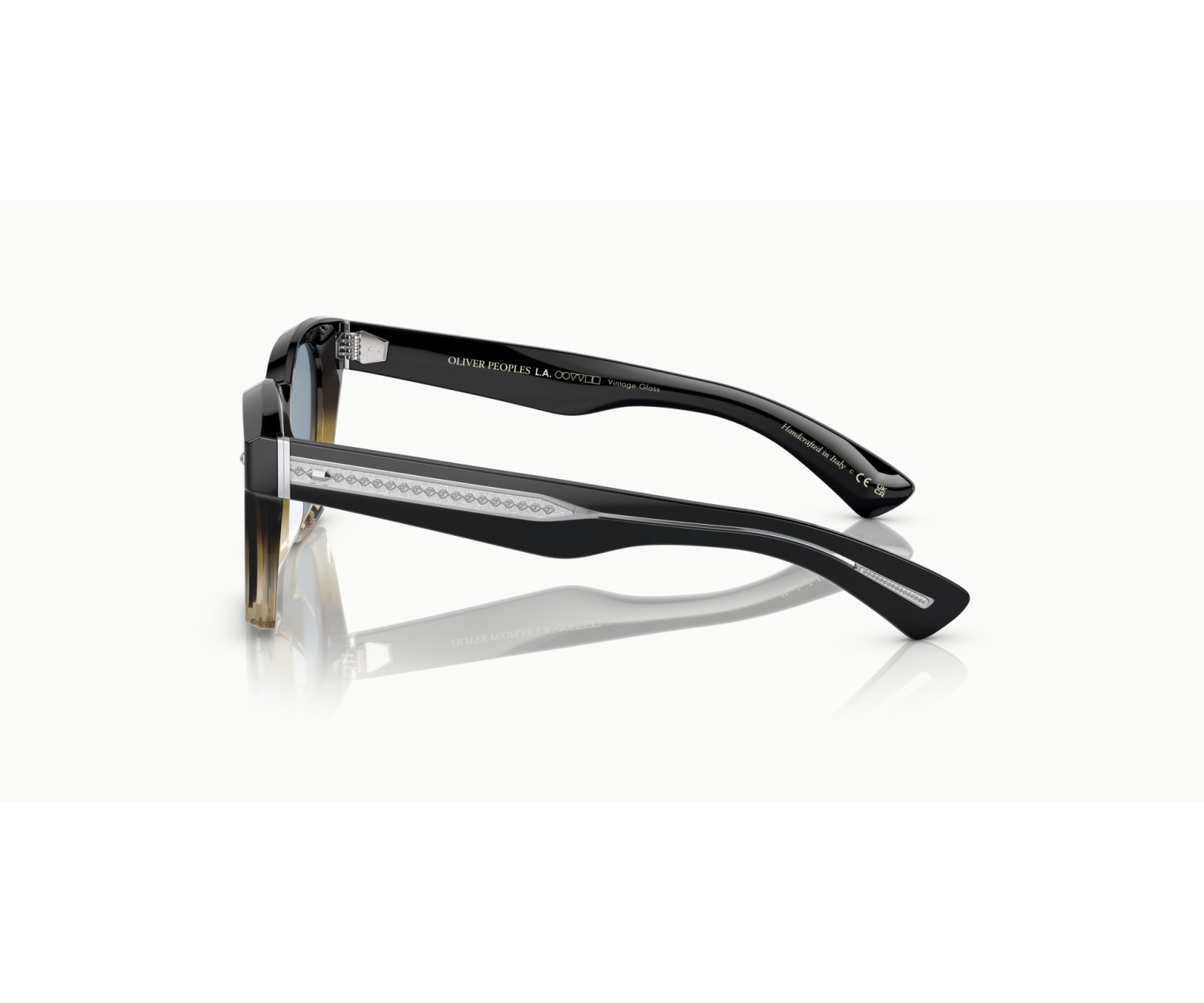 OLIVER PEOPLES - MERCEAUX - OV5498SU - 174856 - 50