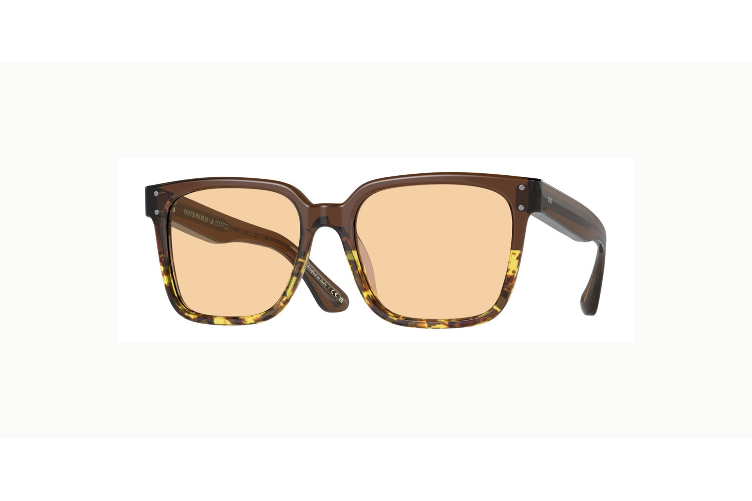 OLIVER PEOPLES - PARCELL - OV5502U - 1756 - 53