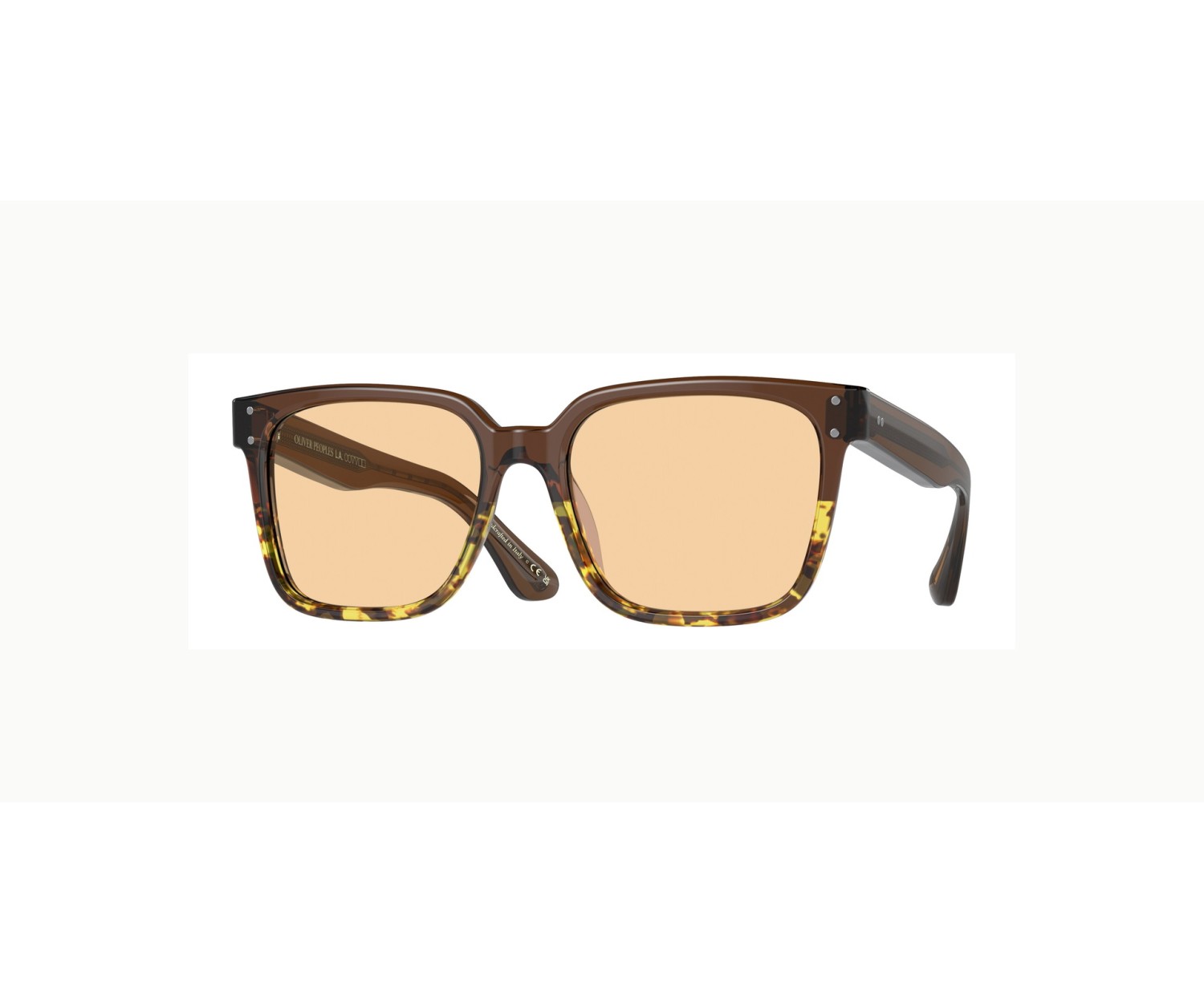 OLIVER PEOPLES - PARCELL - OV5502U - 1756 - 53