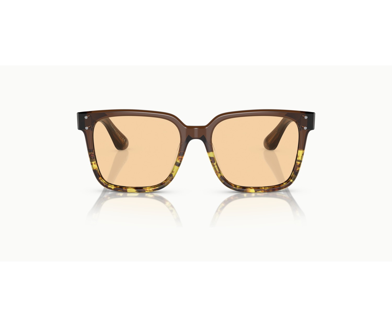 OLIVER PEOPLES - PARCELL - OV5502U - 1756 - 53