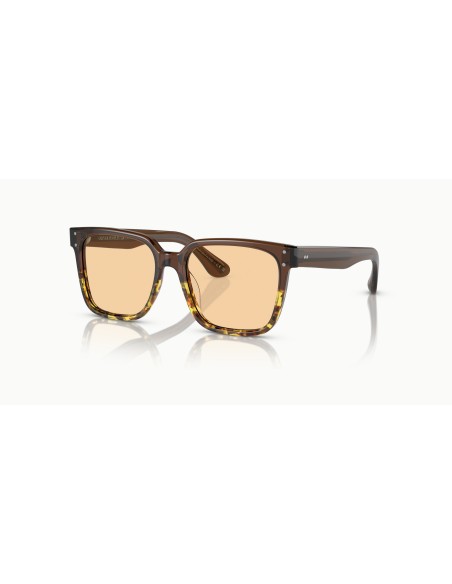 OLIVER PEOPLES - PARCELL - OV5502U - 1756 - 53