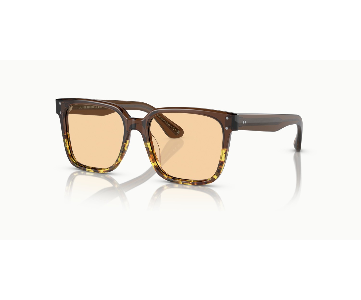 OLIVER PEOPLES - PARCELL - OV5502U - 1756 - 53