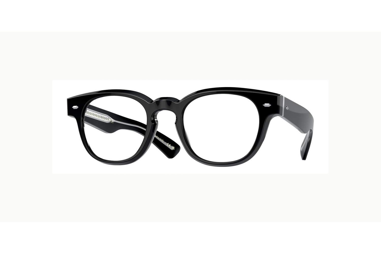 OLIVER PEOPLES - ALLENBY - OV5508U - 1492 - 49