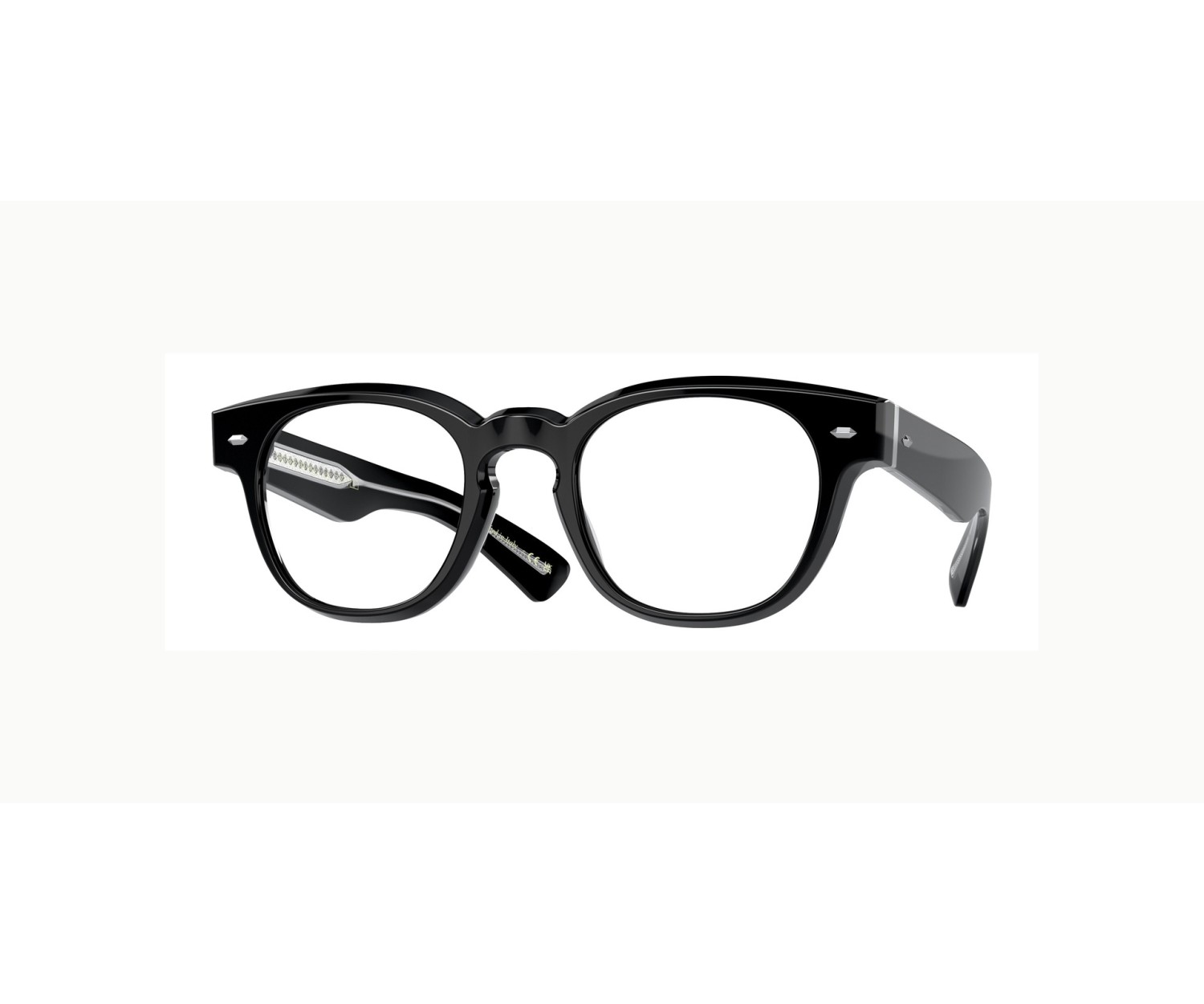 OLIVER PEOPLES - ALLENBY - OV5508U - 1492 - 49