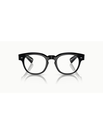 OLIVER PEOPLES - ALLENBY - OV5508U - 1492 - 49 2