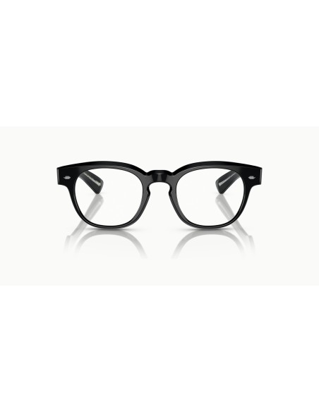 OLIVER PEOPLES - ALLENBY - OV5508U - 1492 - 49