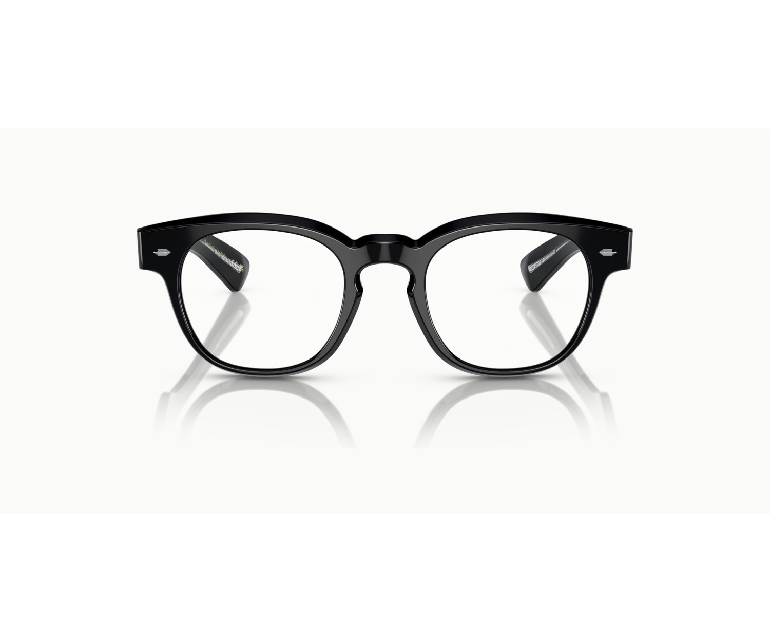 OLIVER PEOPLES - ALLENBY - OV5508U - 1492 - 49