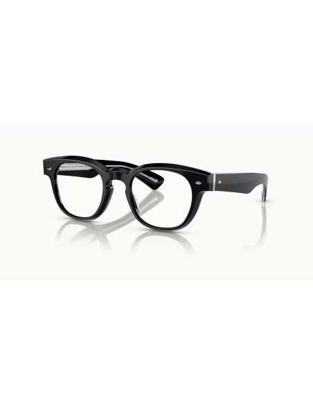 OLIVER PEOPLES - ALLENBY - OV5508U - 1492 - 49