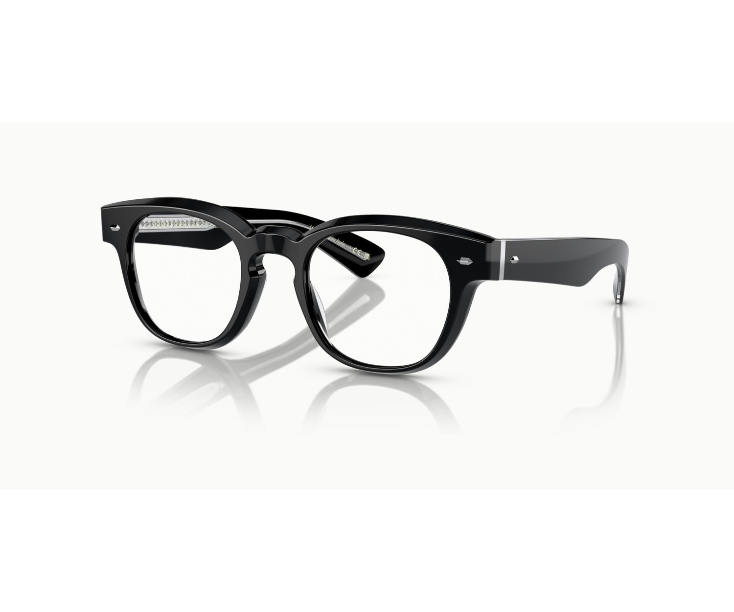 OLIVER PEOPLES - ALLENBY - OV5508U - 1492 - 49