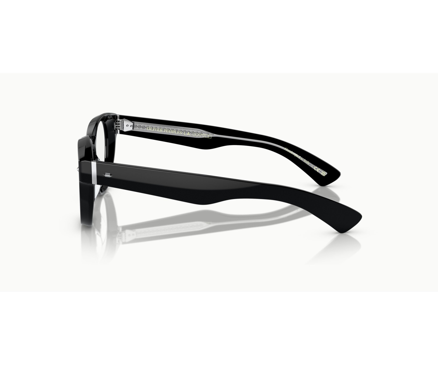 OLIVER PEOPLES - ALLENBY - OV5508U - 1492 - 49