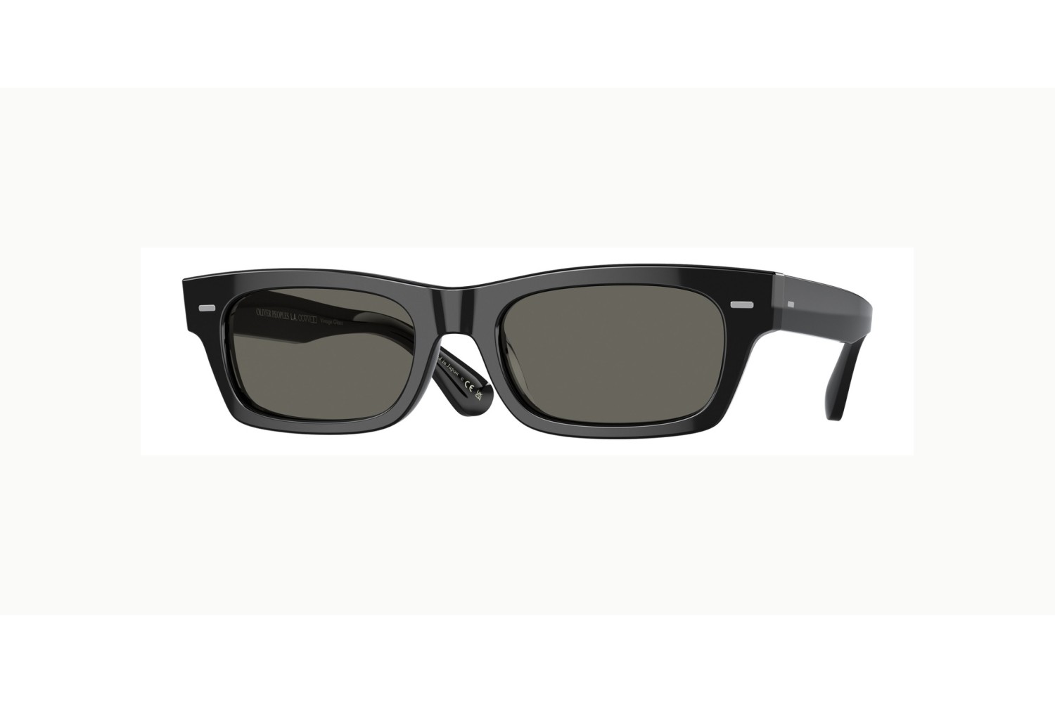 OLIVER PEOPLES - BOUDREAU L.A - OV5510SU - 1731R5 - 52