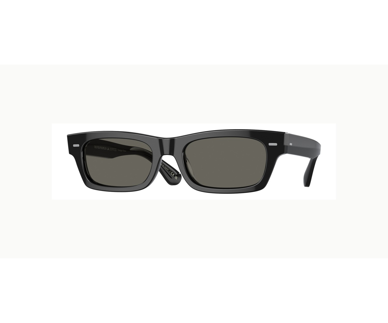 OLIVER PEOPLES - BOUDREAU L.A - OV5510SU - 1731R5 - 52