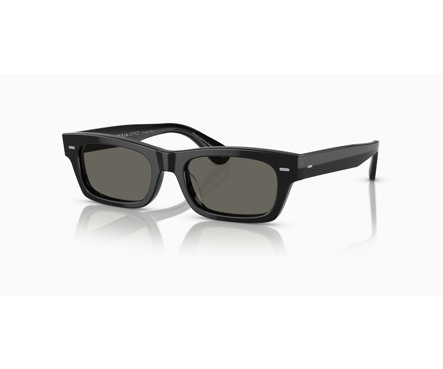 OLIVER PEOPLES - BOUDREAU L.A - OV5510SU - 1731R5 - 52