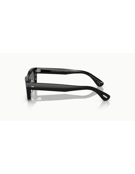 OLIVER PEOPLES - BOUDREAU L.A - OV5510SU - 1731R5 - 52