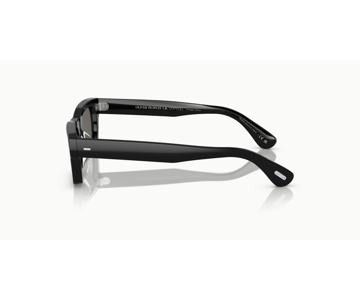OLIVER PEOPLES - BOUDREAU L.A - OV5510SU - 1731R5 - 52