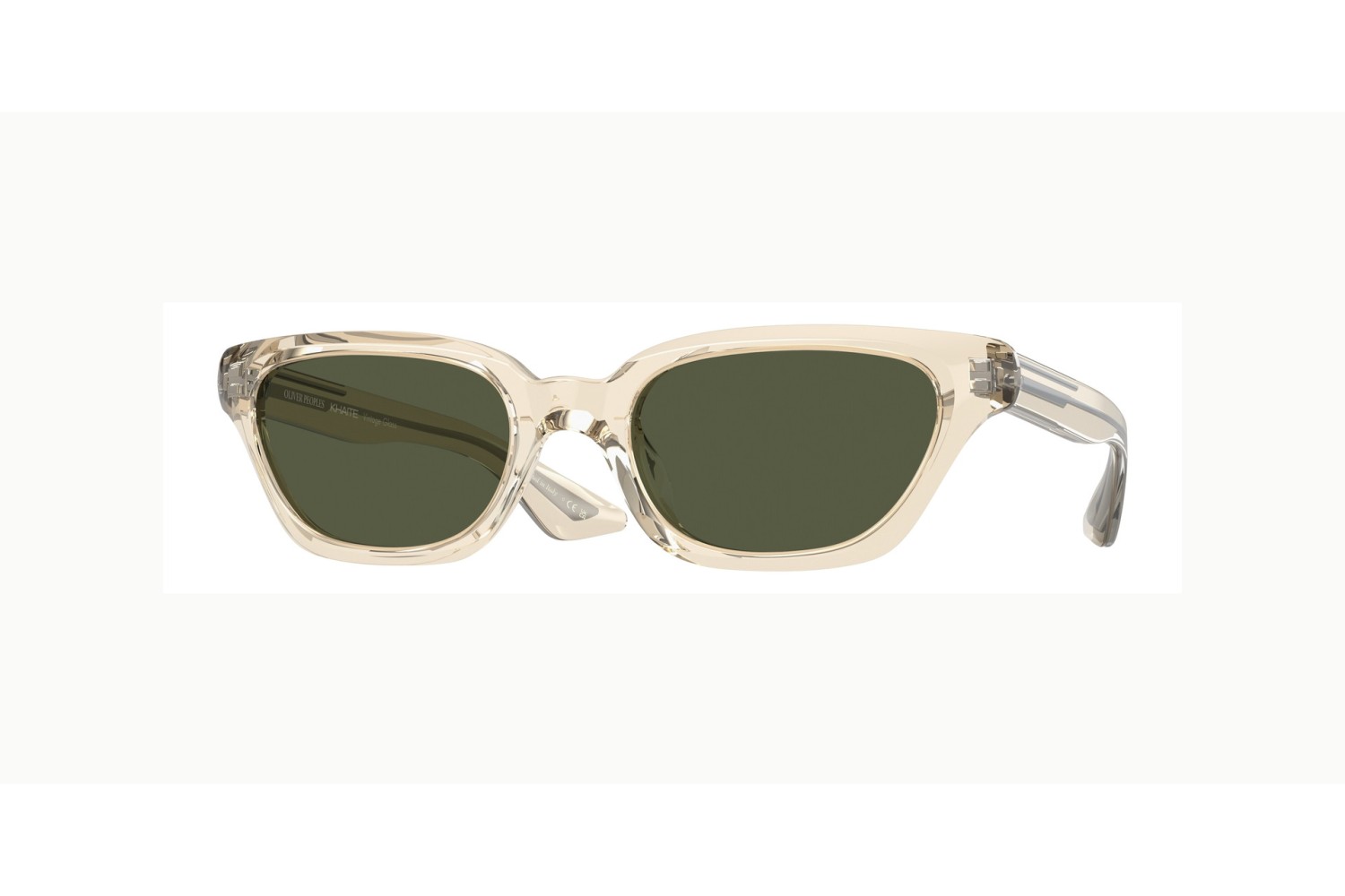 OLIVER PEOPLES - 1983C - OV5512SU - 109452 - 52
