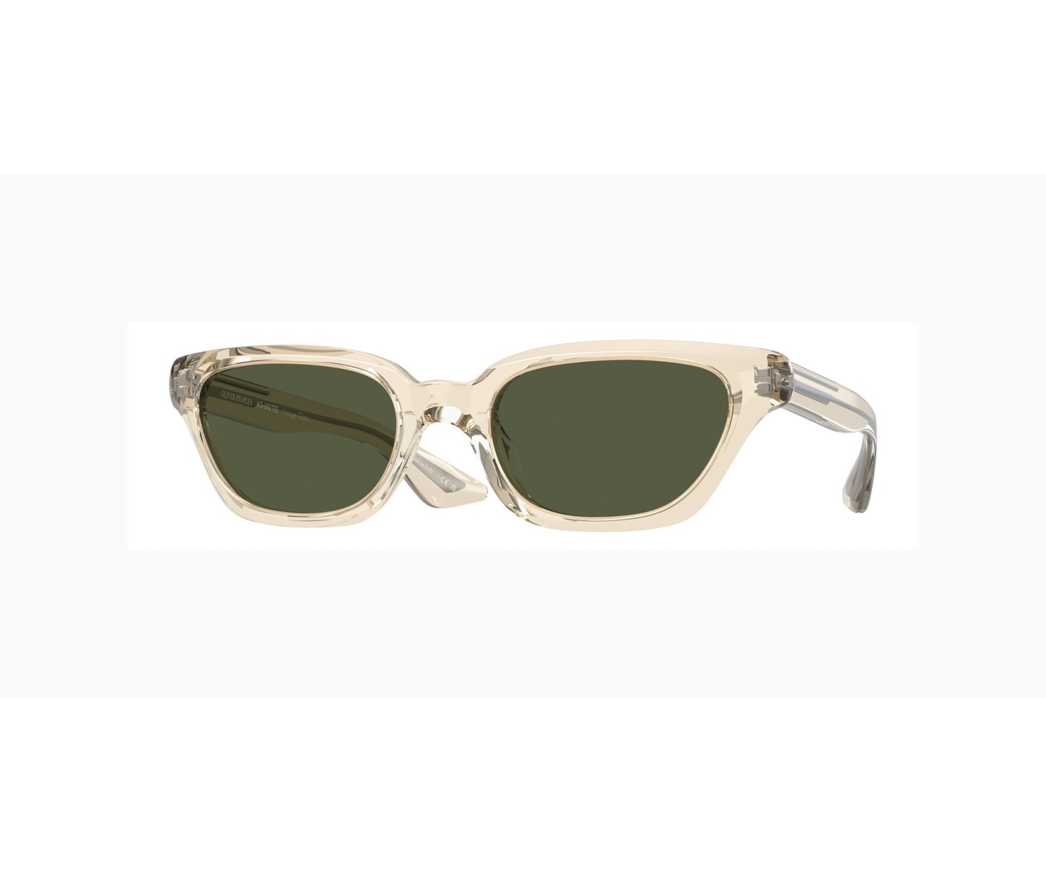 OLIVER PEOPLES - 1983C - OV5512SU - 109452 - 52