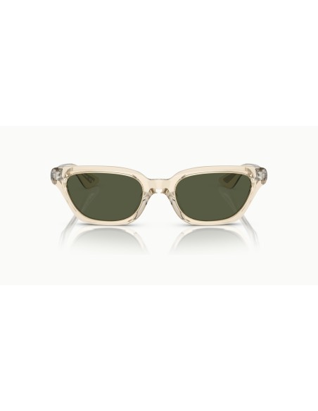 OLIVER PEOPLES - 1983C - OV5512SU - 109452 - 52