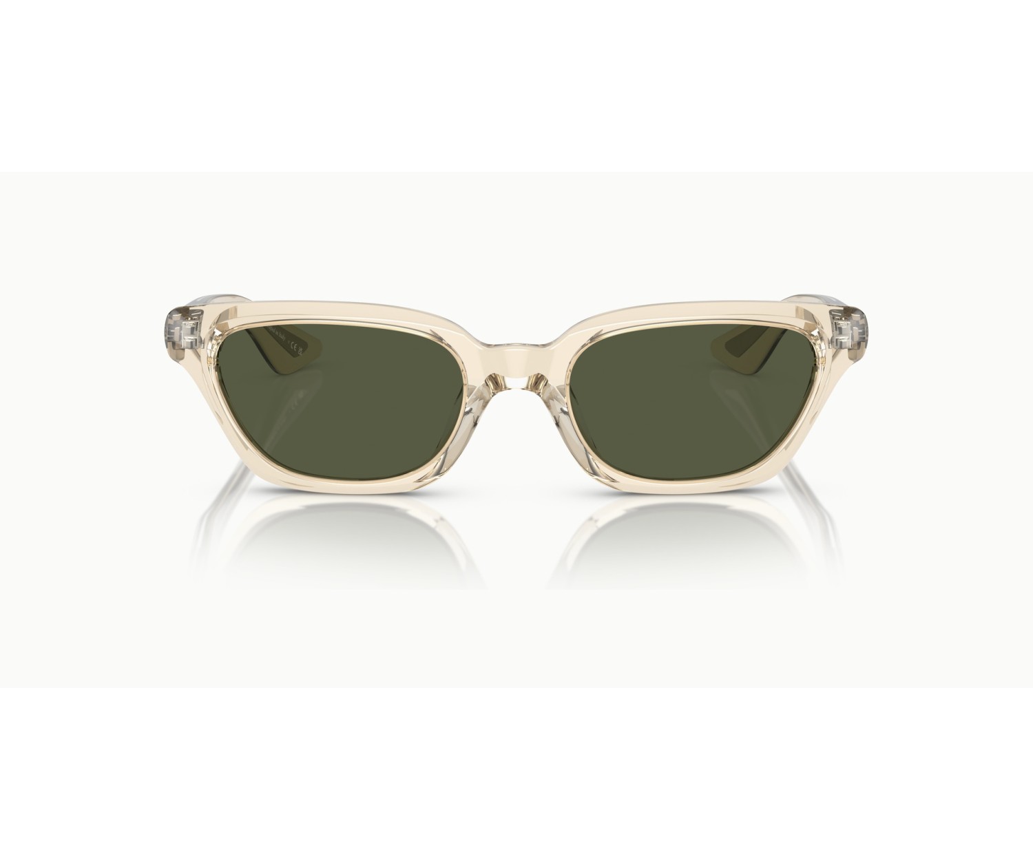 OLIVER PEOPLES - 1983C - OV5512SU - 109452 - 52