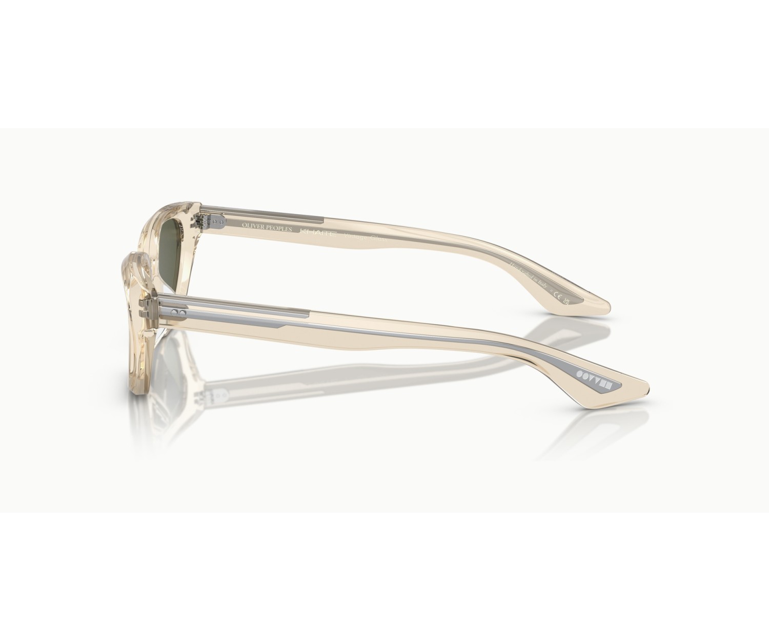 OLIVER PEOPLES - 1983C - OV5512SU - 109452 - 52