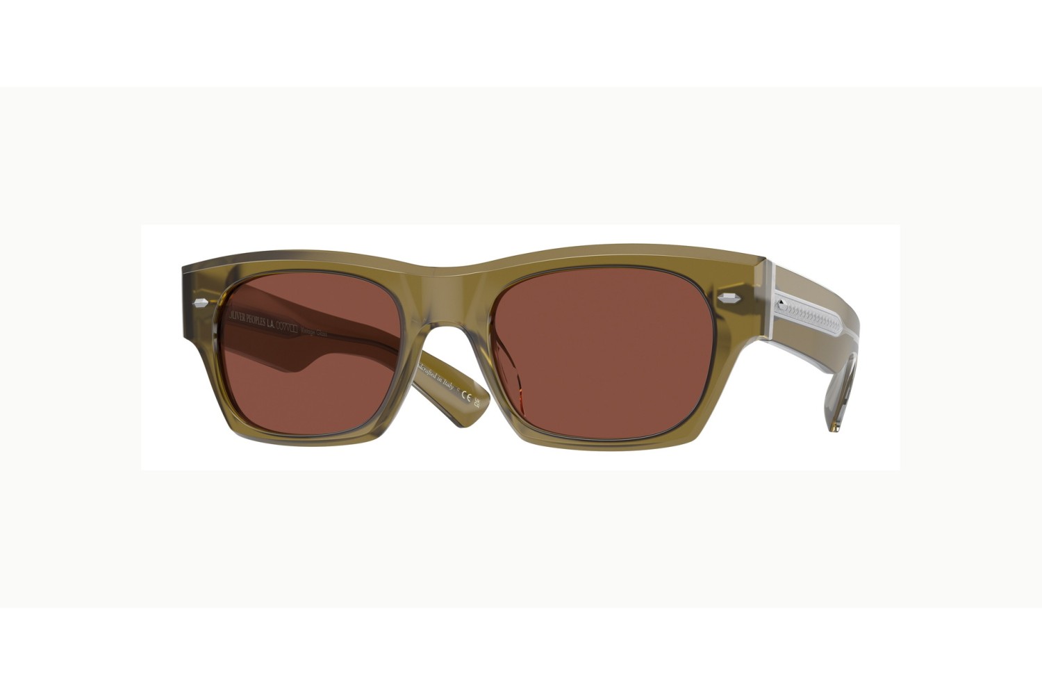 OLIVER PEOPLES - KASDAN - OV5514SU - 1678C5 - 51