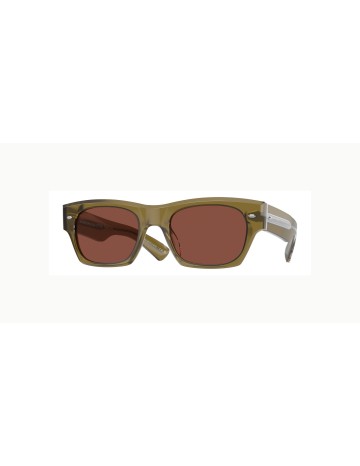 OLIVER PEOPLES - KASDAN - OV5514SU - 1678C5 - 51