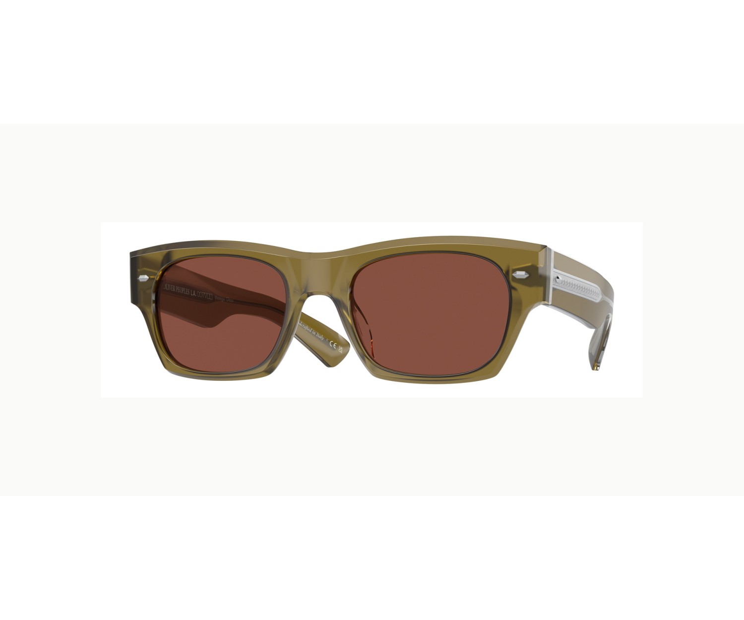 OLIVER PEOPLES - KASDAN - OV5514SU - 1678C5 - 51