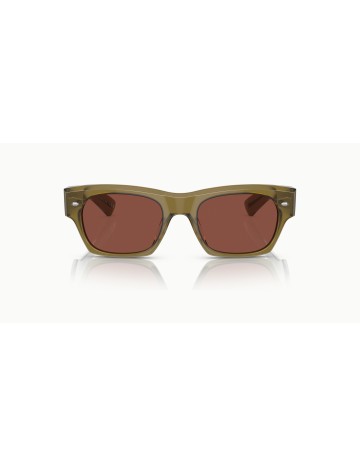 OLIVER PEOPLES - KASDAN - OV5514SU - 1678C5 - 51 2