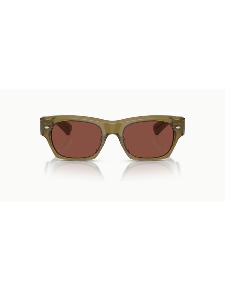 OLIVER PEOPLES - KASDAN - OV5514SU - 1678C5 - 51