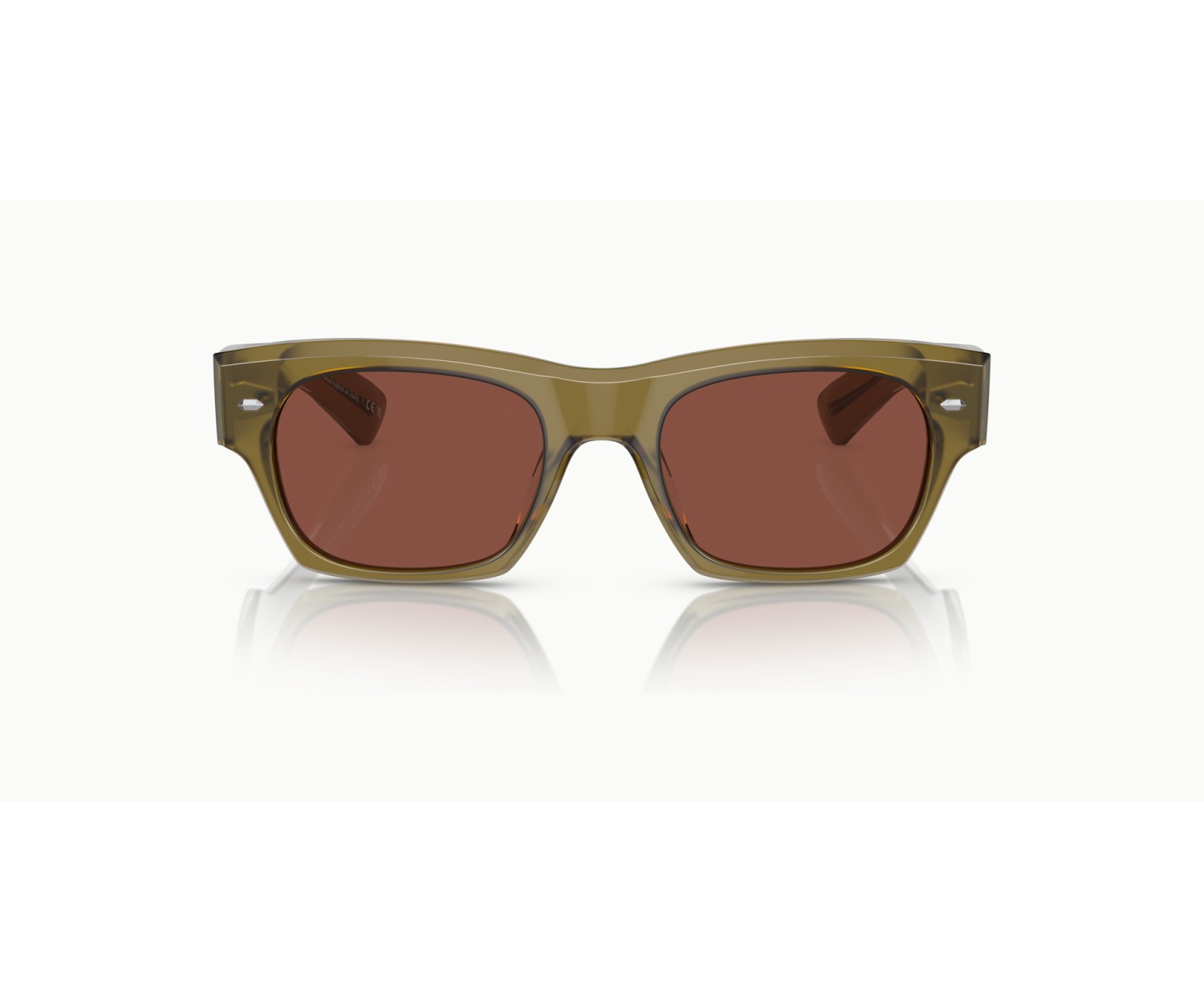 OLIVER PEOPLES - KASDAN - OV5514SU - 1678C5 - 51