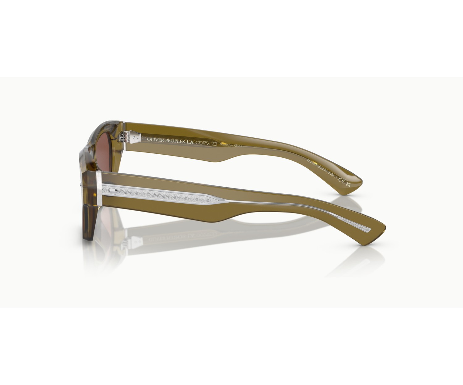 OLIVER PEOPLES - KASDAN - OV5514SU - 1678C5 - 51