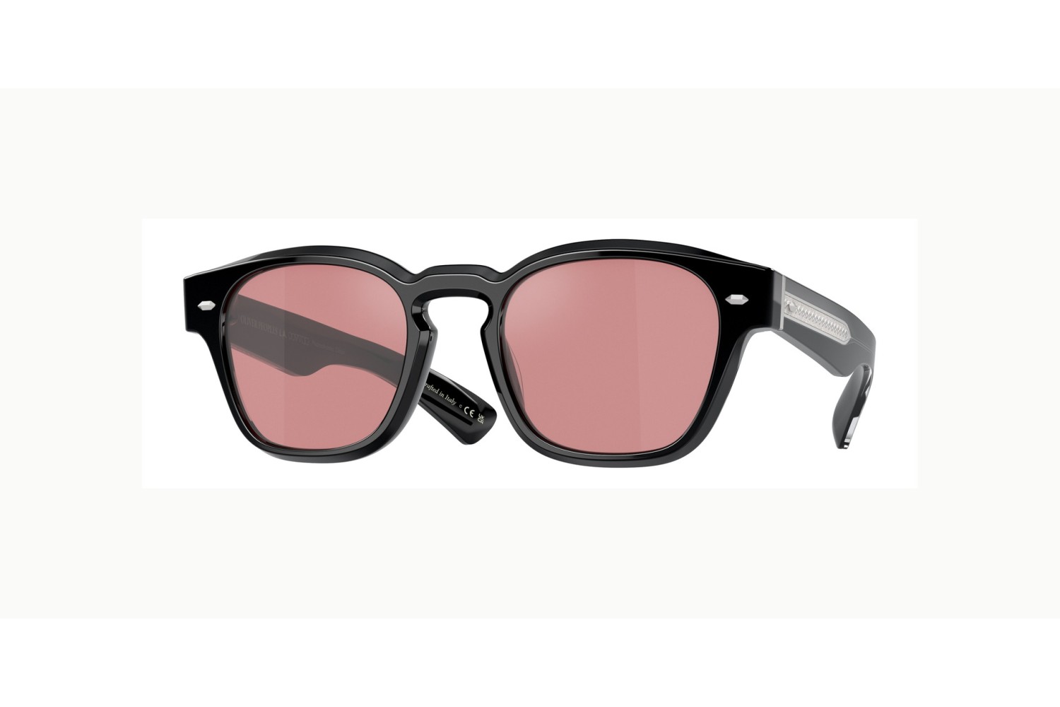 OLIVER PEOPLES - MAYSEN - OV5521SU - 14923E - 50