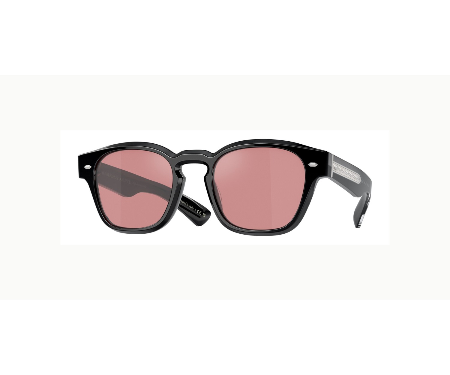 OLIVER PEOPLES - MAYSEN - OV5521SU - 14923E - 50
