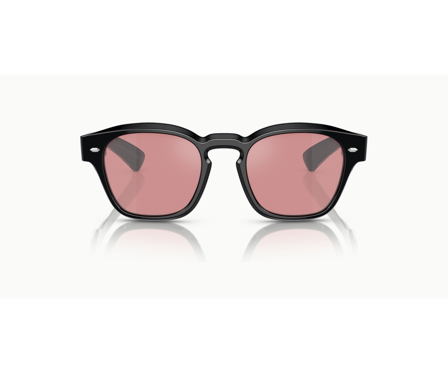 OLIVER PEOPLES - MAYSEN - OV5521SU - 14923E - 50