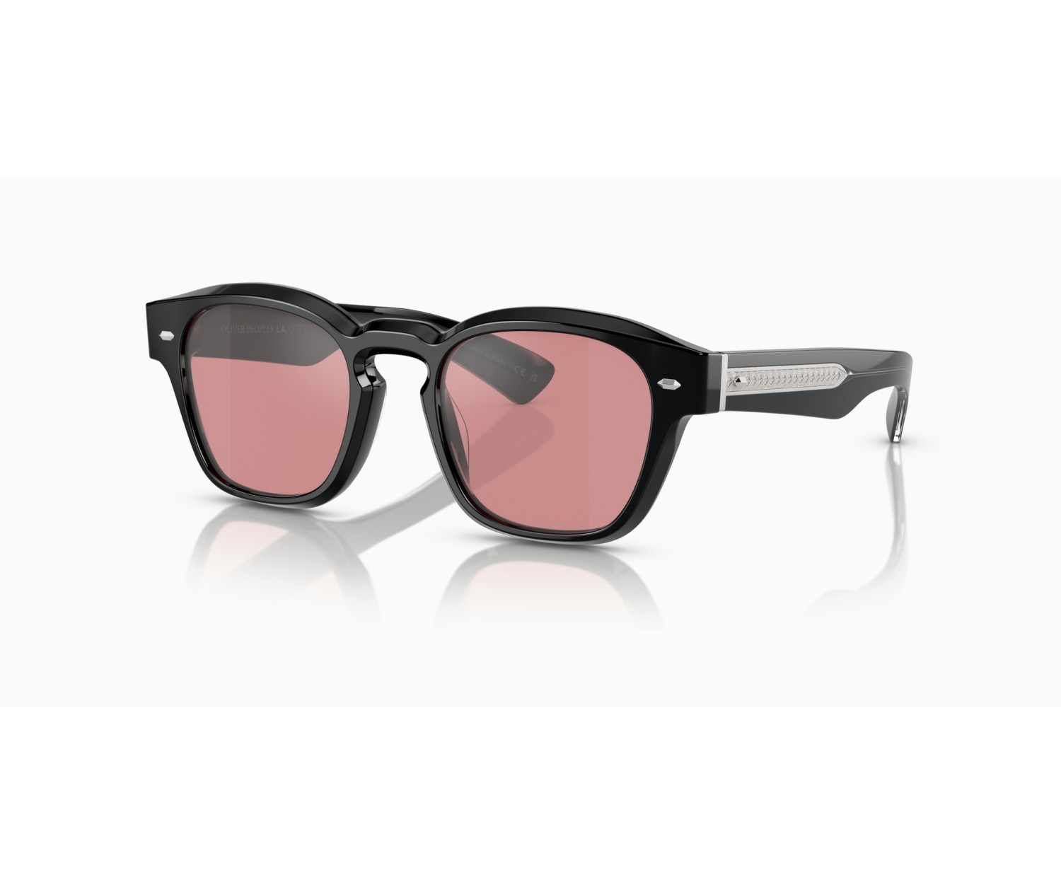 OLIVER PEOPLES - MAYSEN - OV5521SU - 14923E - 50